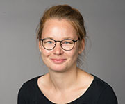 Dr. Maike Wellbrock