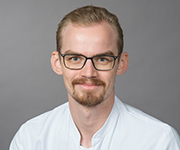 Dr. med. Martin Wenkel