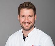 Dr. med. Nicolai Wenzel