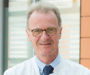 Univ.-Prof. Dr. med. Christian Werner Univ.-Prof. Dr. med. Christian Werner