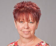  Danuta Wieczorek