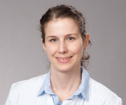 Dr. med. Sophia Wilden