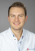 Dr. med. Johannes Wild Dr. med. Johannes Wild