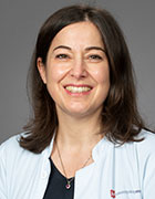 Priv.-Doz. Dr. med. habil. Eva Wittenmeier Priv.-Doz. Dr. med. habil. Eva Wittenmeier