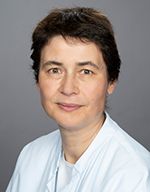 Prof. Dr. med. Miriam Wittmann Prof. Dr. med. Miriam Wittmann
