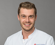 Dr. med. Jonas Wißkirchen Dr. med. Jonas Wißkirchen