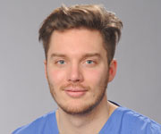 Dr. med. Dr. med. univ. Pascal Wölfinger