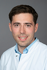 Dr. med. Peter Wolfrum