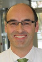  PD Dr. med.  Joachim Wolf