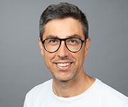 Dr. Hans-Peter Wollscheid