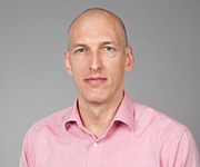 Prof. Dr. Daniel Wollschläger Prof. Dr. Daniel Wollschläger