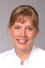 Dr. med. Anna Würde, FEBO