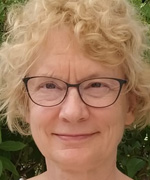 Bärbel Wellmann Bärbel Wellmann