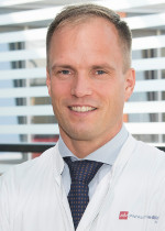 Prof. Dr. med. Philip Wenzel Prof. Dr. med. Philip Wenzel