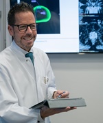 Prof. Dr. med. Winfried A. Willinek Prof. Dr. med. Winfried A. Willinek