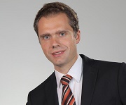 Prof. Dr. med. Yaroslav Winter, MSc