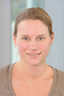 PD Dr. rer. nat. et med. habil. Jennifer Winter PD Dr. rer. nat. et med. habil. Jennifer Winter