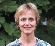 Dr. rer. nat. Catherine Wölfel Dr. rer. nat. Catherine Wölfel