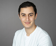 Ilias Yahia Ilias Yahia
