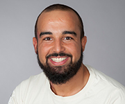  Abdelhafid Yakoubi