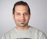  Muhannad Yousef