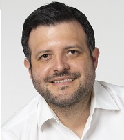 Dr. med. Sergio Armando Zapata Bonilla Dr. med. Sergio Armando Zapata Bonilla