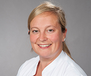 Cordula Zehnder-Kiworr MSc Cordula Zehnder-Kiworr MSc