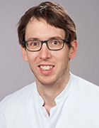 Priv.-Doz. Dr. med. Alexander Ziebart, DESA Priv.-Doz. Dr. med. Alexander Ziebart, DESA