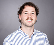  Joshua Ziegler, M.A.