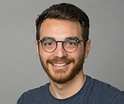  Konstantinos Zifkos, M. Sc. 
