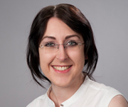 Dr. med. Stefanie Zimmer