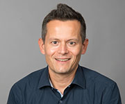Dr. biol. hom. et med. habil. Rüdiger Zwerenz