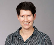 Dr. sc. hum. Nadine Zwink