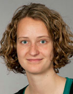 Dr. rer. physiol. Isabella Zwiener