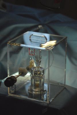 Angiographie