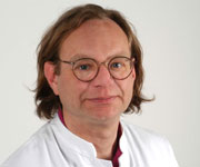 Univ.-Prof. Dr. med. Christoph Kampmann