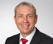 Portrait Prof. Lang