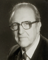 Portrait Borneff
