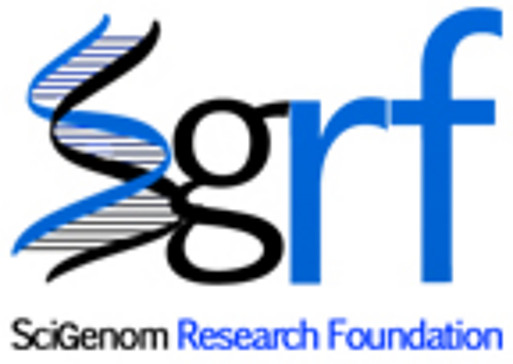 SGRF Logo