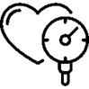 Ruheblutdruck und Ruheherzfrequenz