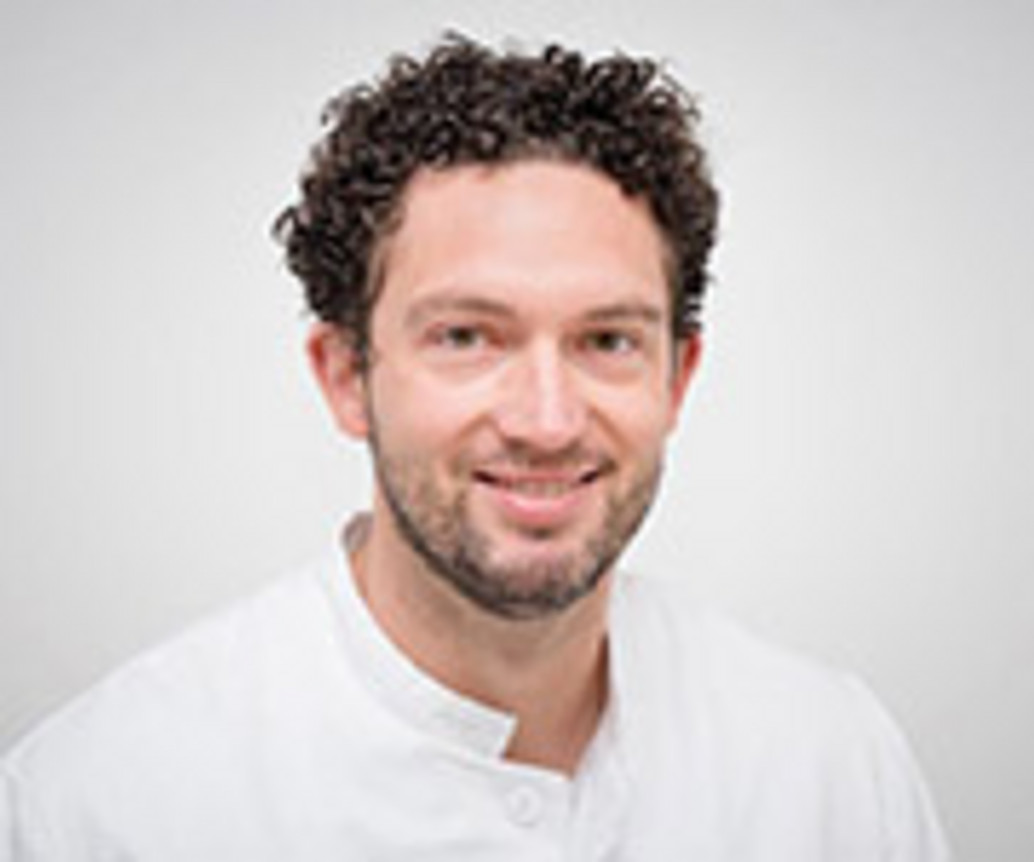 Dr. Jonas Eckrich