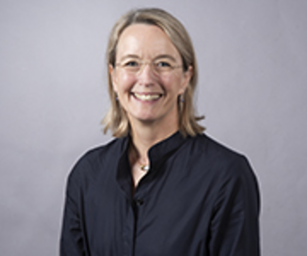 Univ. Prof. Dr. med. Corinna Grasemann