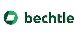 Logo Bechtle