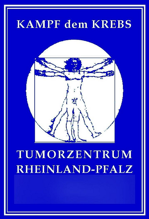 Logo Tumorzentrum Rheinland-Pfalz