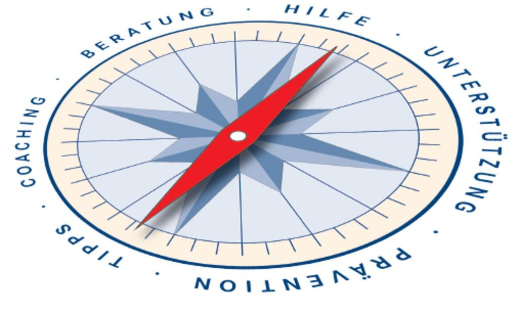 Kompass Schulsozialarbeit
