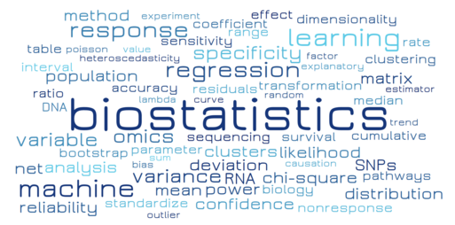 Biostatistik