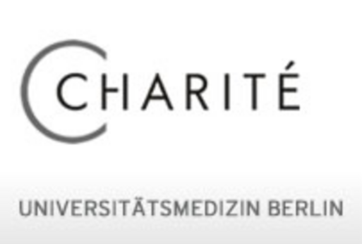 Logo Charité