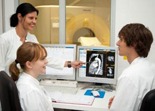 Radiologische Diagnostik