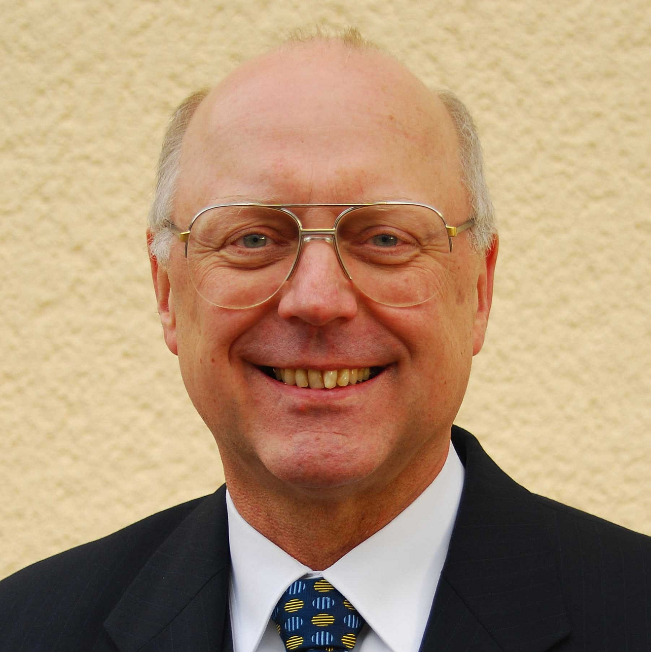 Werner Schmachtenberg