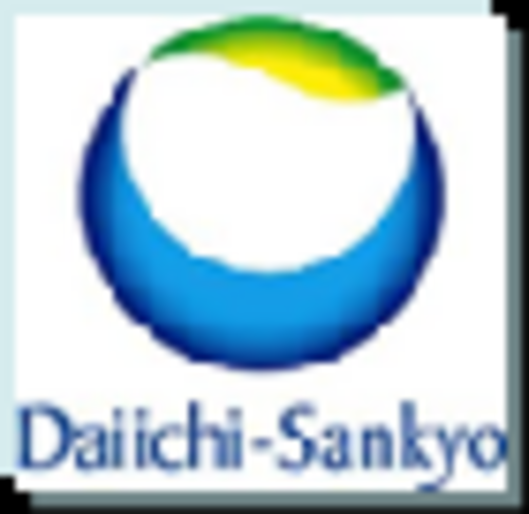 Logo Daiichi